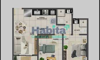 Imagem 7: Apartamento em Gramame, João Pessoa/PB