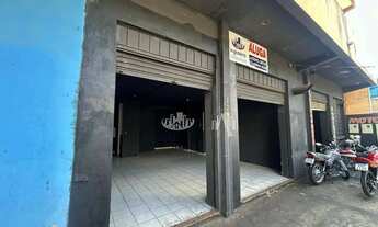 Imagem 4: Sala para alugar, 55 m² por R$ 1.500,00/mês - Jardim Morumbi - Londrina/PR