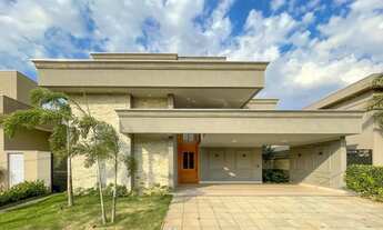 Imagem 2: Casa à venda no Damha VI com 4 suítes e 2 vagas de garagem - Próximo a Represa Municipal