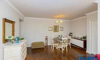 Imagem 5: APARTAMENTO - BELA VISTA - SP