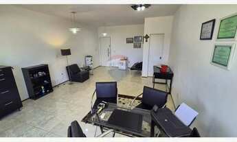 Imagem 7: Excelente Sala Comercial Reformada na Aldeota Oportunidade Única!