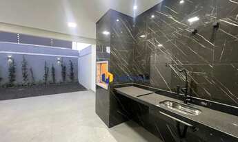 Imagem: Casa com 3 quartos à venda, 107 m² por