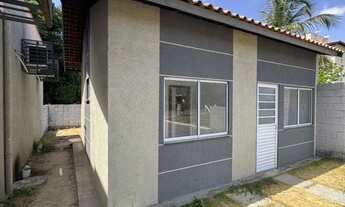 Imagem 7: DH11- PASSO CHAVE DE CASA CONDOMINIO/ DEL VILLE / ENTREGA ANO QUE VEM!!!