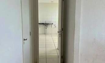 Imagem 3: Apartamento 2 Quartos com Lazer Completo