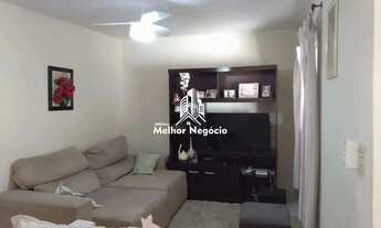 Imagem 3: Casa com 02 Quartos à venda no bairro Jardim Presidente Dutra em Limeira - SP