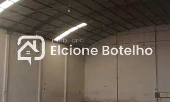 Imagem 2: Aluguel Galpão CUSTODIO PEREIRA