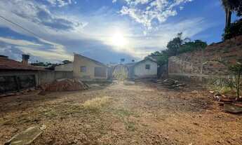 Imagem: Lote, 450,00m², Vila João Vaz