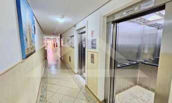 Imagem 3: Apartamento para venda e locação no Condomínio Spazio Rigobello, próximo a Faculdade UNIP