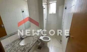 Imagem 4: Cobertura em Rua Doutor Rubens Guimarães - Castelo - Belo Horizonte/MG