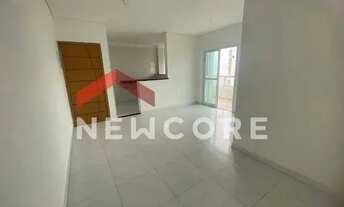 Imagem 7: Apartamento em Rua Pedro Álvarez Cabral - Aviação - Praia Grande/SP