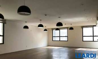 Imagem 3: PRÉDIO - CONSOLAÇÃO - SP