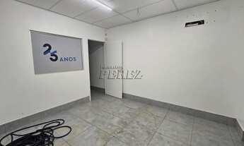 Imagem 6: Imóvel comercial a venda na Avenida Madre Leônia Milito, Bela Suiça - Zona Sul de Londrina