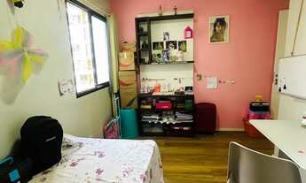 Imagem 3: Imóvel para aluguel tem 58 metros quadrados com 2 quartos em Calhau - São Luís - MA