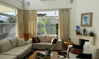 Imagem 7: Casa à venda e para temporada 5 Quartos, 5 Suites, 6 Vagas, 658M², Jurerê, Florianópolis