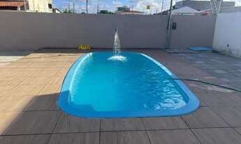 Imagem 6: Casa em jacuma Casa com 3 dormitórios