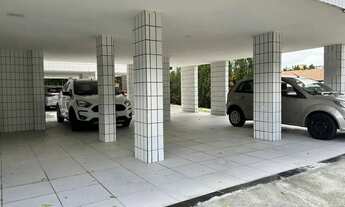 Imagem 7: Venda de apartamento com 110m2. 3Q e 1 suite em Lagoa Nova