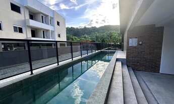 Imagem 2: Apartamento com dois dormitórios - Ingleses