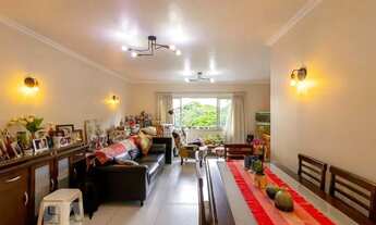 Imagem 2: Apartamento à Venda - Aclimação, 3 Quartos, 113 m2