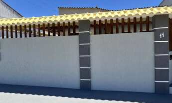 Imagem: Vendo Duas Casas no mesmo Quintal