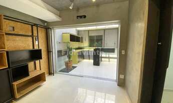 Imagem 5: Casa com 1 quarto, Gonzaga, Santos, Cod: 8722