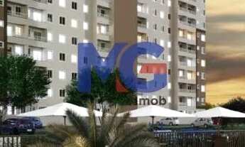 Imagem: Venda de Apartamentos / Padrão na cidade