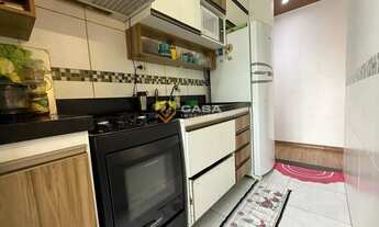 Imagem 8: Seu Novo Lar: Apartamento Arejado no Jardim Limoeiro, Serra! HGKO