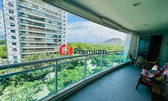 Imagem 3: Apartamento à venda, Barra da Tijuca, Rio de Janeiro, RJ