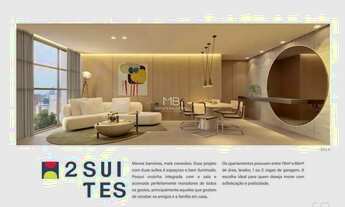 Imagem 5: Lançamento - Apartamentos a venda no Carmo/ Sion- Belo Horizonte/MG