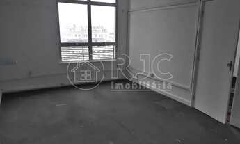 Imagem 4: Imóvel para venda possui 300 metros quadrados com 1 quarto em Centro - Rio de Janeiro - RJ