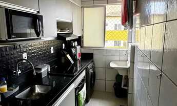 Imagem 4: VENDO APARTAMENTO NO COND. VITRÉ 3 ANDAR