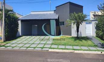 Imagem: Casa para locação, Condomínio Piemonte