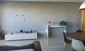 Imagem 6: Apartamento 3 Quartos, Residencial Águas da Amazônia