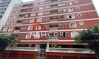 Imagem 5: Apartamento em Rua José da Silva Machado - Tupi - Praia Grande/SP