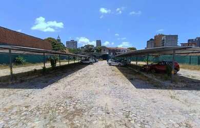 Imagem 6: Terreno no Centro de Fortaleza
