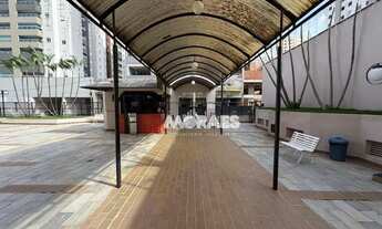 Imagem 2: Apartamento com 3 quartos, 1 suíte, 2 vagas, à venda, 87 m² por R$ 550.000 - Residencial T