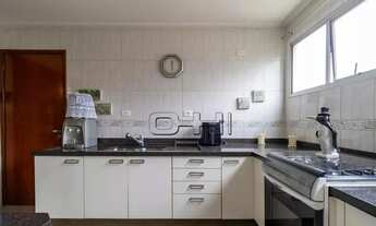 Imagem 5: Venda Apartamento 3 Dormitórios - 119 m² Perdizes