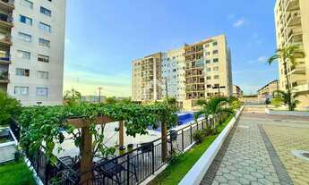 Imagem: Apto 2 qts, sendo 1 suíte, Flex Tapajós