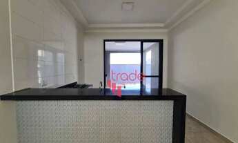 Imagem 5: Casa em Condomínio à Venda de 03 Suítes no Bairro Recreio das Acácias em Ribeirão Preto co