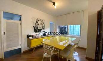 Imagem 5: Sobrado à venda, 150 m² por R$ 1.201.000,00 - Jardim - Santo André/SP