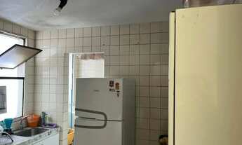 Imagem 3: Apartamento no Edifício Barão de Duas Barras, com 3 quartos, sendo (1 suíte, e 1 social)