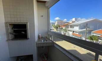 Imagem 5: APTO DE 3 DORM. COM SUITE, 1 GARAGEM, PORTEIRA FECHADA NA PRAIA DA LAGOINHA EM FLORIANOPOL