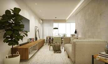 Imagem 4: Apartamento central, 3 dormitórios (1 suite) na Av. Presidente Vargas