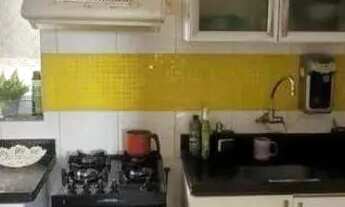 Imagem 2: Apartamento no bairro ponto novo condomínio Villa Rica [7389