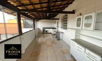 Imagem 7: CASA EM CONTAGEM -360m2- PRIMOR IMÓVEIS BH