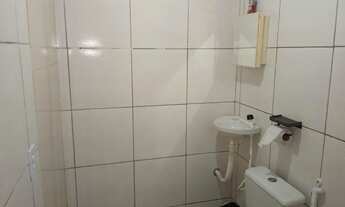 Imagem 2: Casa nu Village campestre