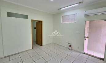 Imagem 3: Salão para alugar, 30 m² por R$ 1.400,00/mês - Parque dos Bandeirantes - Ribeirão Preto/SP