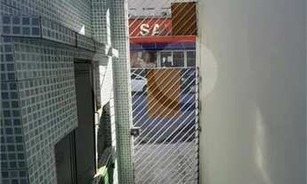 Imagem 2: Loja com 2 quartos para locação em Santana - SP