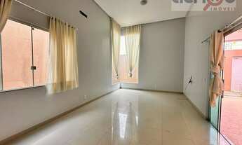 Imagem 5: Marabá - Casa 3 suítes rua Curitiba