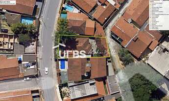 Imagem 2: Lote/Terreno para venda com 402 metros quadrados em Setor Sul - Goiânia - GO