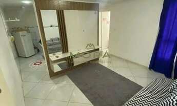 Imagem: Apartamento à venda, 2 quartos, 1 vaga